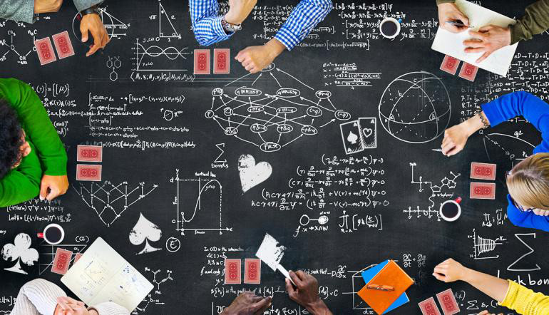 Calcular Probabilidades del Bote en Poker