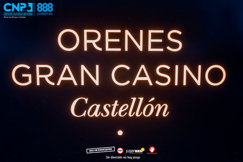 Torneos poker castellon