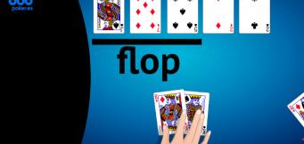 Flop en poker