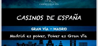 Casino Gran Via de Madrid