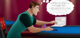 Estrategia y Equity en Poker