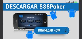Descargar 888 poker para Android