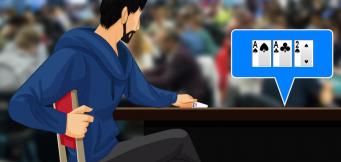 Moster hand o monstruo en poker