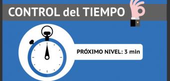 Controlar el tiempo en el poker