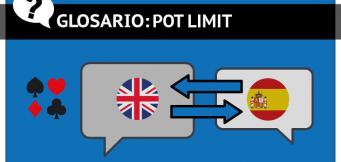 Los juegos de poker en formato pot limit