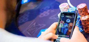 Canciones de poker