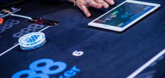 Jackpot Poker