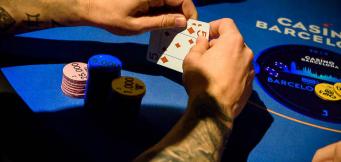 Bounty en poker