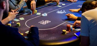 Limit en poker