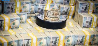 Prizepool en poker