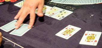 Poker noticias
