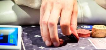 Poker 3D