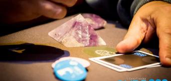 poker strategy