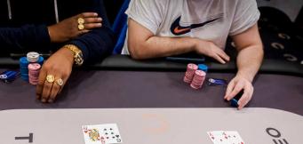 Cursos de poker