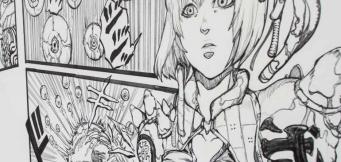 Anime de poker 