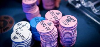 Triton Poker