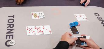 Pokear