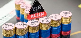 Cockroach poker