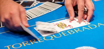 Poker Caribeño
