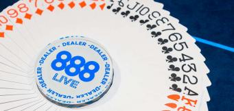 Q en el poker