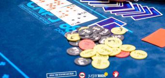 Las reglas del poker Texas