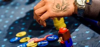 Significado repoker