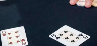 Poker abierto