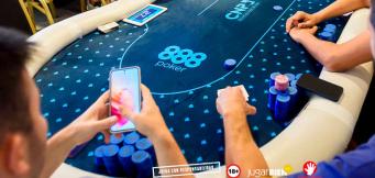 Chuleta de poker