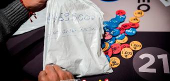Noticias de poker