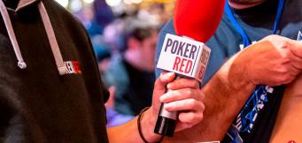 Poker Red