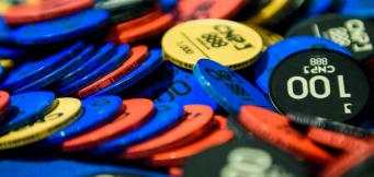 Poker sin dinero