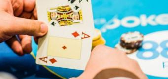 Ranking Poker