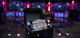 Evento Principal de las WSOP