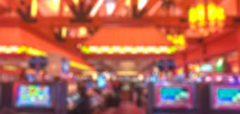 Spins poker