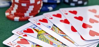 5 Card Omaha