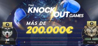 The Knockout Games