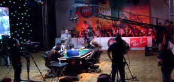 Gameplay poker