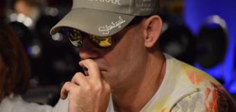 Niveles de poker