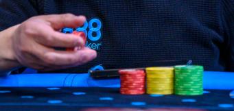 High Low Split poker