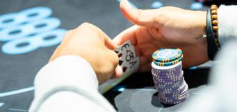 HOE Poker