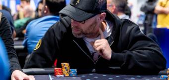 Inside Straight Draw
