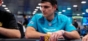 Laydown poker