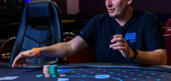 Lowball poker