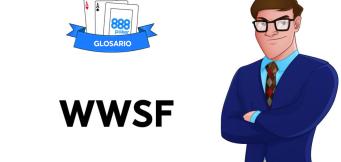 WWSF en poker