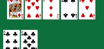 Trap en poker