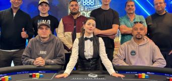 Noche de Poker Temporada 9