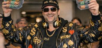Phil Hellmuth 