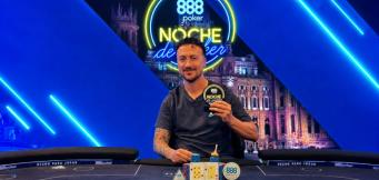 Barbe poker