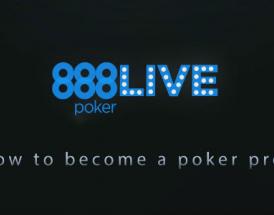 Cómo ser un jugador de poker profesional