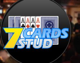 Una guía fácil y rápida para aprender 7 Card Stud